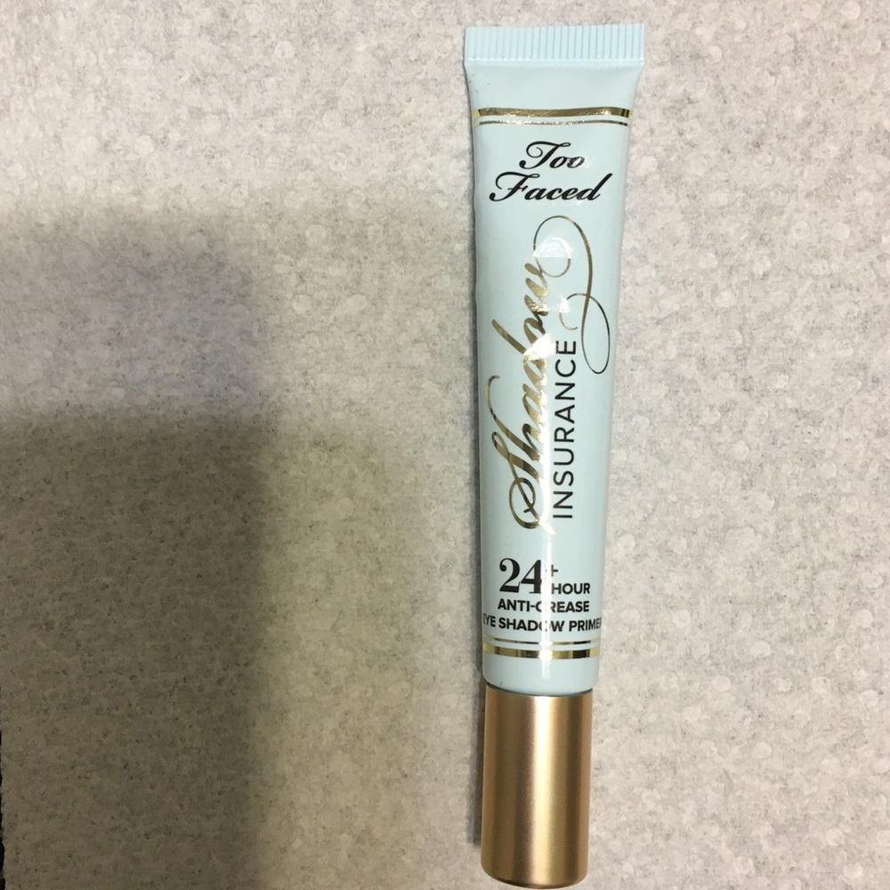 Too Faced Shadow Insurance Eye Primer